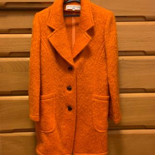 ハナエモリ ロングコート(レディース)の通販 30点 | HANAE MORIの