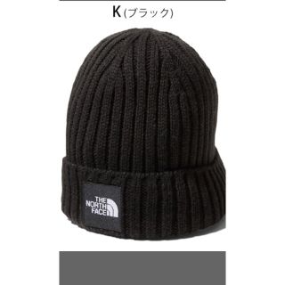 ザノースフェイス(THE NORTH FACE)のノースフェイス　キッズ　キャップ(帽子)