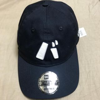 NEW ERA - ニューエラ バナナマンキャップ バキャップの通販 by ...