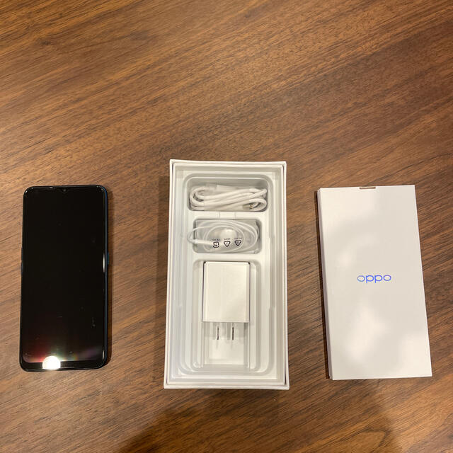 OPPO A5 2020