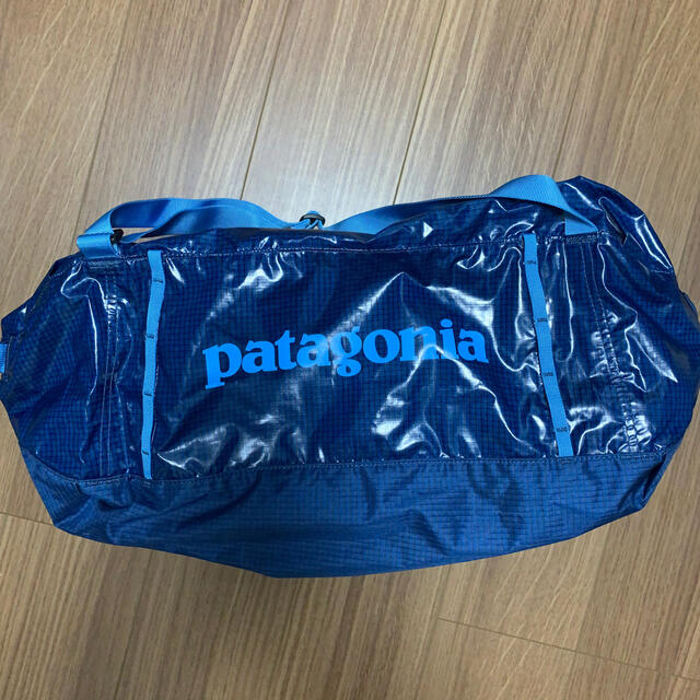 patagonia(パタゴニア)のパタゴニア patagonia バッグ　ボストン メンズのバッグ(ボストンバッグ)の商品写真