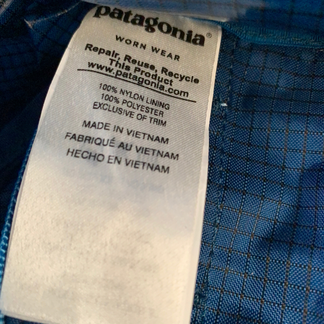 patagonia(パタゴニア)のパタゴニア patagonia バッグ　ボストン メンズのバッグ(ボストンバッグ)の商品写真