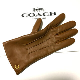 4ページ目 - コーチ(COACH) 手袋(レディース)の通販 300点以上 