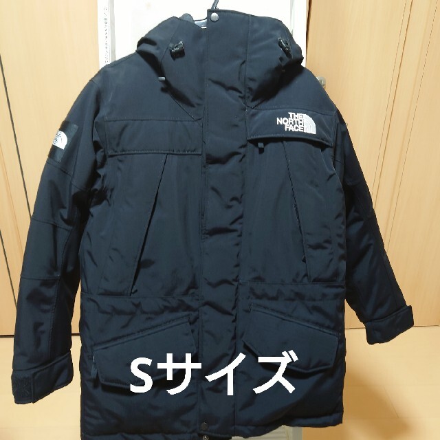 THE NORTH FACE - 【超美品】Antarctica Parka (アンタークティカ