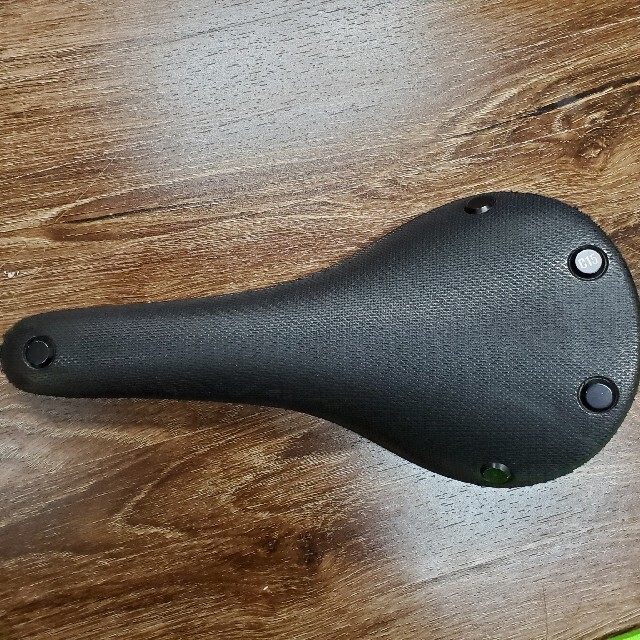美品‼ BROOKS サドル カンビウム | clinicaversalles.com.pe