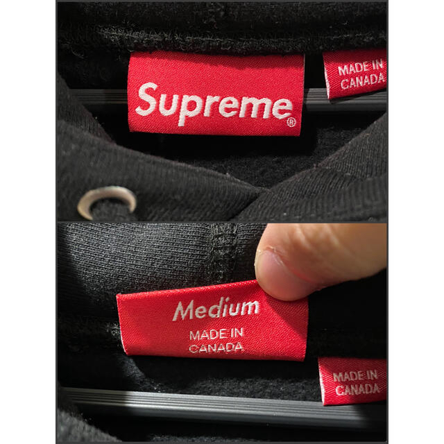 supreme bandanna box logo hooded