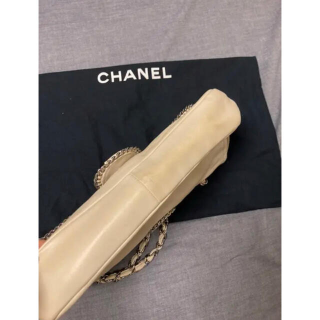 CHANEL(シャネル)のシャネル【正規品】お値下げ不可❣極美品  チェーン  ラグジュアリー　バッグ レディースのバッグ(ショルダーバッグ)の商品写真