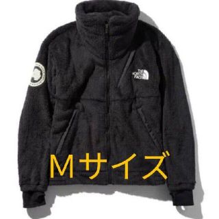 ザノースフェイス(THE NORTH FACE)のノースフェイス アンタークティカ バーサロフト ジャケット ブラック Mサイズ(マウンテンパーカー)