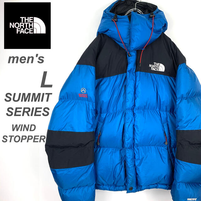 THE NORTH FACE - 【希少ビッグサイズ☆サミットシリーズ】ノース ...