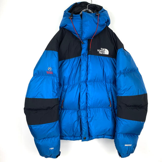 THE NORTH FACE - 【希少ビッグサイズ☆サミットシリーズ】ノース