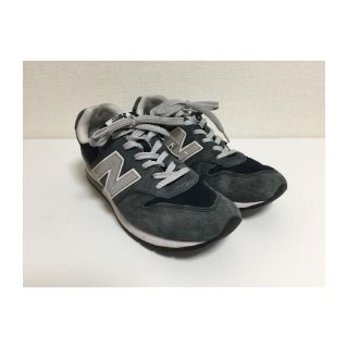 ニューバランス(New Balance)のNewbalance 996(スニーカー)