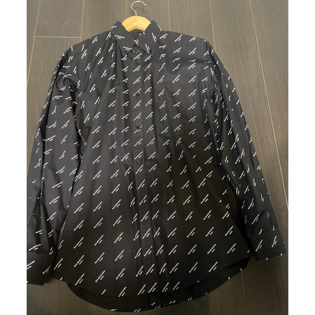 Balenciaga 格安 バレンシアガ シャツ 37サイズの通販 By Xxx バレンシアガならラクマ Balenciaga 格安 バレンシアガ シャツ 37サイズの通販 By Xxx バレンシアガならラクマ