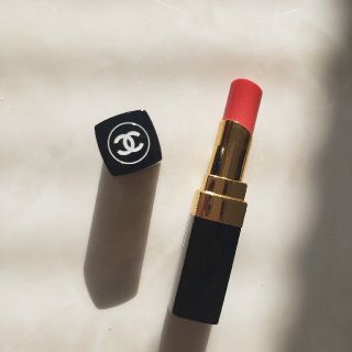 シャネル(CHANEL)のCHANEL シャネル 口紅　132(口紅)