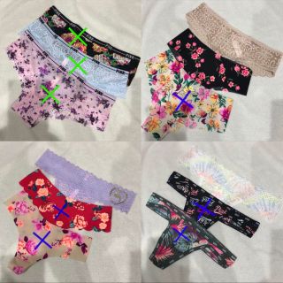 ヴィクトリアズシークレット(Victoria's Secret)の14点おまとめ商品❤︎値下げ、ヴィクシー、VS、正規品、新品(ショーツ)