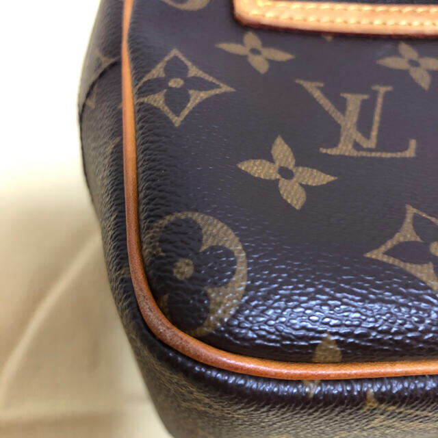 LOUIS VUITTON シテMM