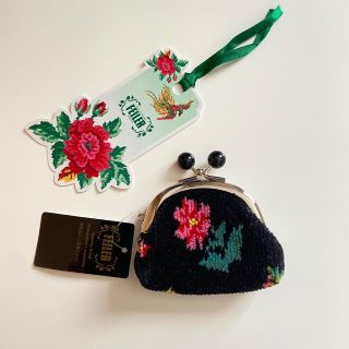 3ページ目 - フェイラー がま口の通販 99点 | FEILERを買うならラクマ 3ページ目 - フェイラー がま口の通販 99点 | FEILERを買うならラクマ
