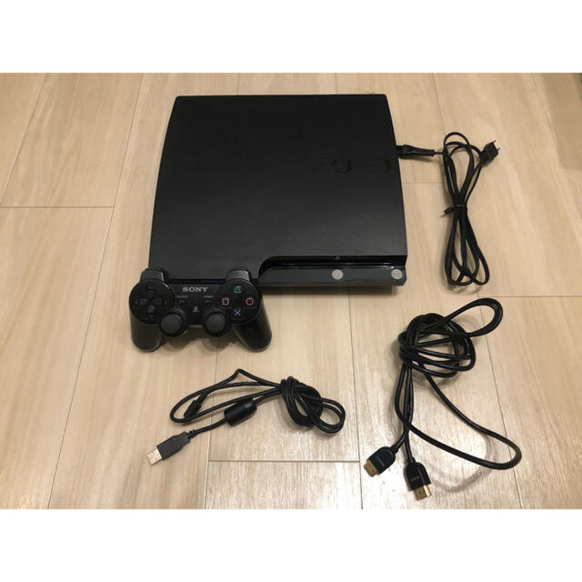 ソニーSONY PlayStation3 CECH-2000A
