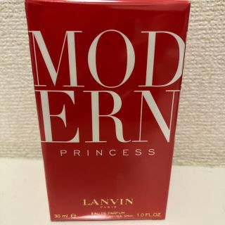 ランバン(LANVIN)のLANVIN ランバン モダン プリンセス オードパルファム(香水(女性用))