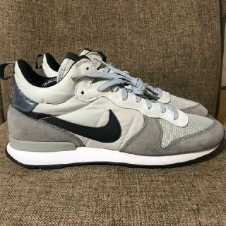 ナイキ(NIKE)のNIKE ナイキ　メンズ　スニーカー 29㎝ インターナショナリスト(スニーカー)