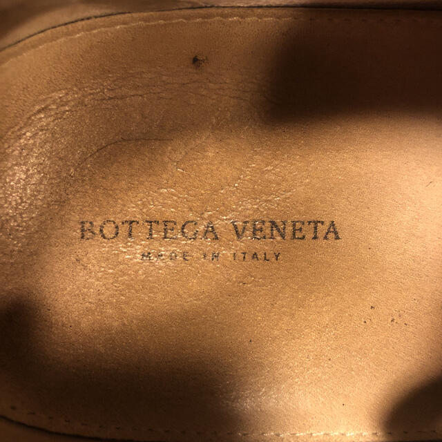 Bottega Veneta(ボッテガヴェネタ)のBOTTEGA VENETA スニーカー メンズの靴/シューズ(スニーカー)の商品写真