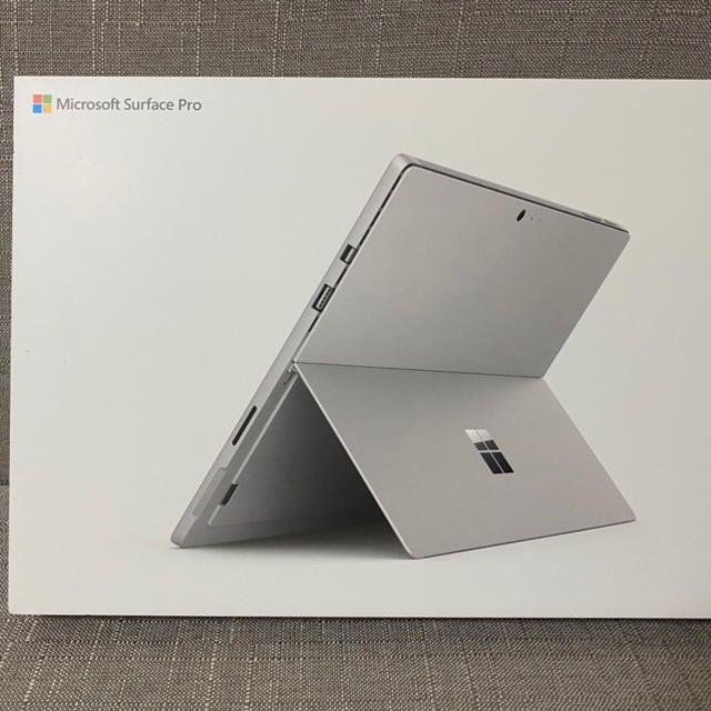 surfacepro6　お買い得品！ スマホ/家電/カメラのPC/タブレット(ノートPC)の商品写真