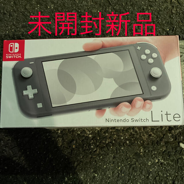 Nintendo Switch Lite本体任天堂スイッチニンテンドウ スイッチ