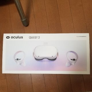 oculus quest2 64g 納品書あり(家庭用ゲーム機本体)