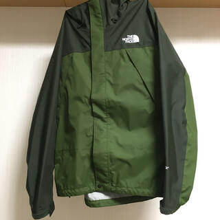 ザノースフェイス(THE NORTH FACE)のTHE NORTH FACE GORE-TEX ゴアテックス　上下セット(マウンテンパーカー)