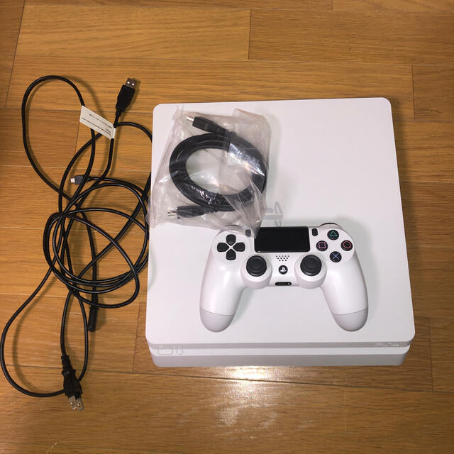 PlayStation4 CUH-2000A