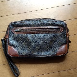 ルイヴィトン(LOUIS VUITTON)のルイヴィトン セカンドバッグ(セカンドバッグ/クラッチバッグ)