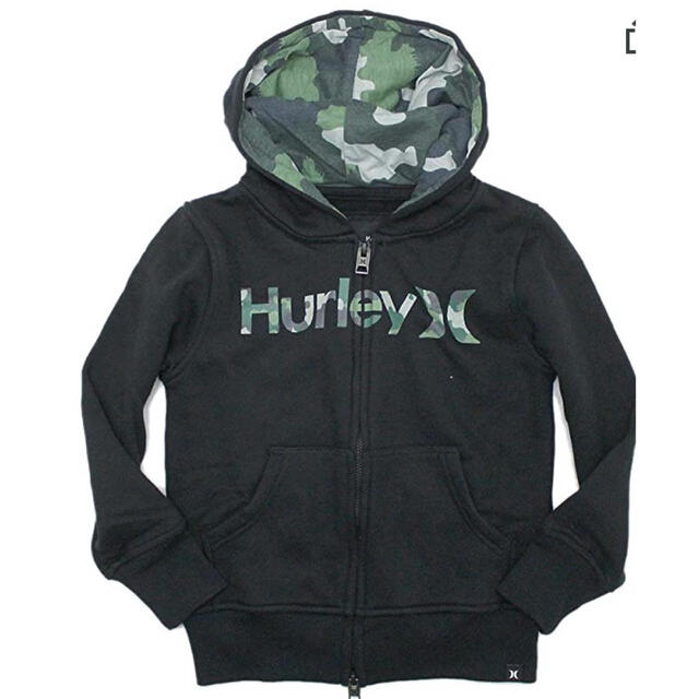 Hurley(ハーレー)のHurley パーカー  Ｓサイズ メンズのトップス(パーカー)の商品写真