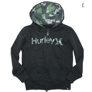 ハーレー(Hurley)のHurley パーカー  Ｓサイズ(パーカー)