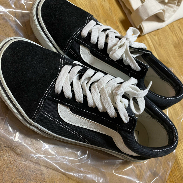 VANS(ヴァンズ)のVANS オールドスクール レディースの靴/シューズ(スニーカー)の商品写真