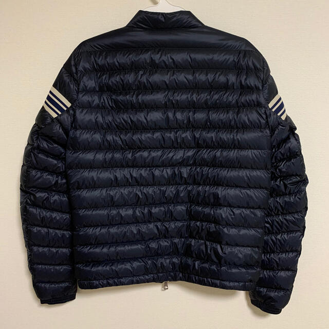 MONCLER(モンクレール)のモンクレール　ライトダウンジャケットRENALD メンズのジャケット/アウター(ダウンジャケット)の商品写真