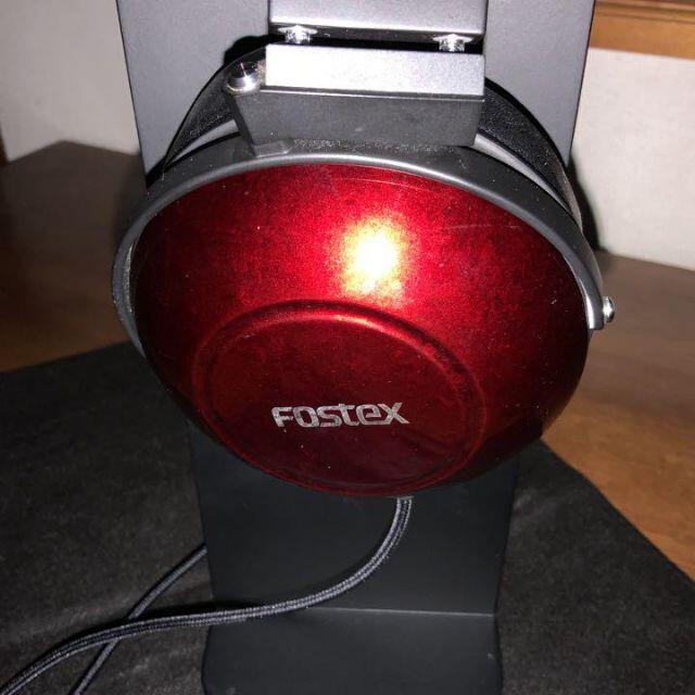 Fostex TH900