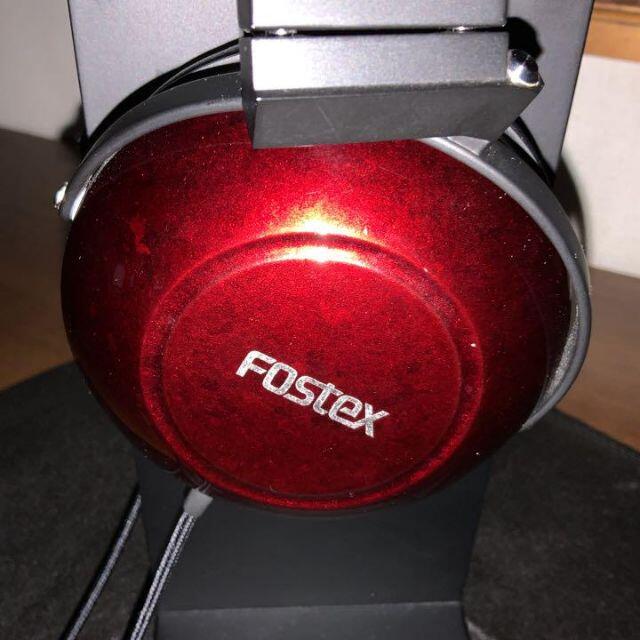 Fostex TH900