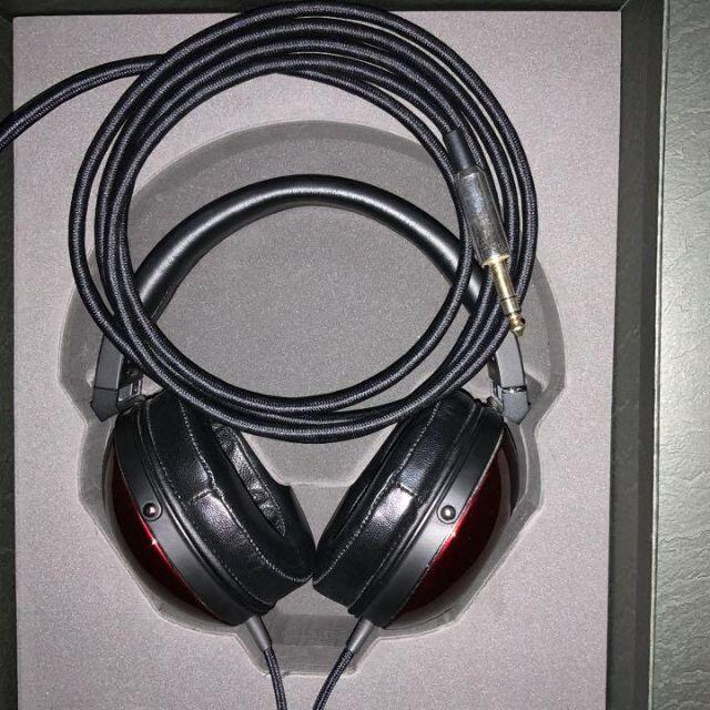 Fostex TH900-