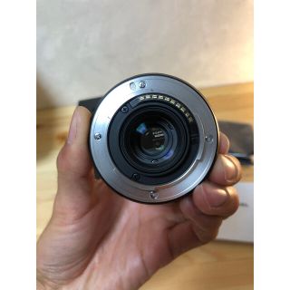 富士フイルム - Fujifilm XF27mm F2.8 保護フィルター付の通販 by たぬ