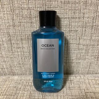 バスアンドボディーワークス(Bath & Body Works)のBath＆Body Works ボディソープ(ボディソープ/石鹸)