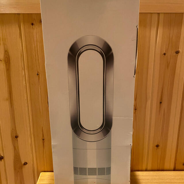 268kg最小最大消費電力ダイソン Dyson Hot+Cool AM09WN