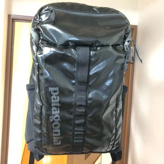 パタゴニア(patagonia)のパタゴニア　ブラックホール　25L(バッグパック/リュック)