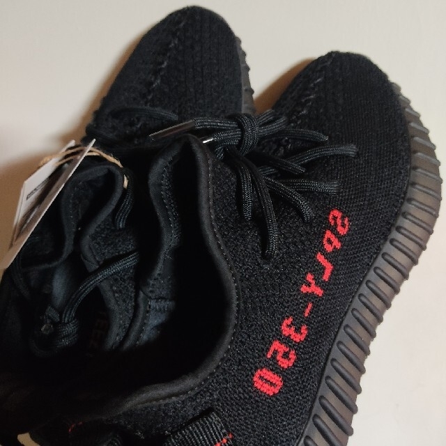 adidas yeezy 350 v2 bred 23 cp9652