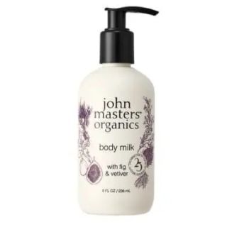 ジョンマスターオーガニック(John Masters Organics)の新品未使用!!ジョンマスターオーガニック　ボディミルク(ボディローション/ミルク)