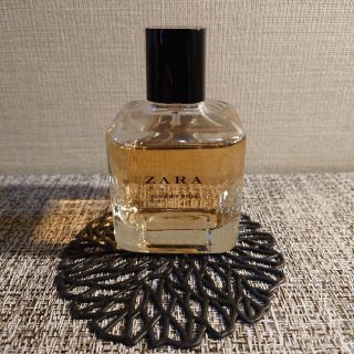 ザラ(ZARA)のＺＡＲＡ  香水　ワンダーローズ　オーデトワレ　100ml(香水(女性用))