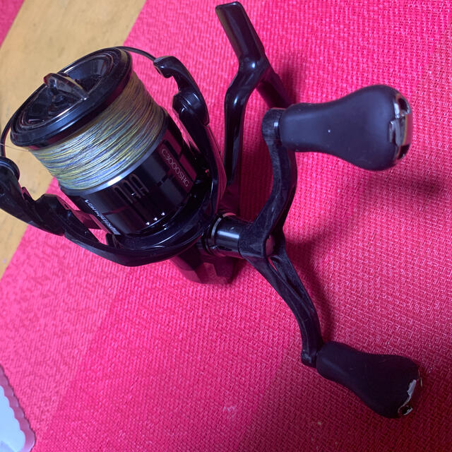 SHIMANO 19ヴァンキッシュ c3000sdhhg SHIMANO 19ヴァンキッシュ c3000sdhhg
