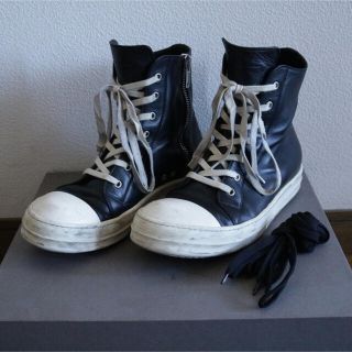 リックオウエンス(Rick Owens)のWill様専用(スニーカー)