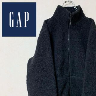 ギャップ(GAP)のフォロー割引済み(ブルゾン)