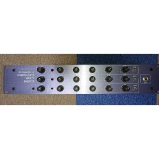 Custom Audio Amplifiers 3+ &Amp Gizmo(ギターアンプ)