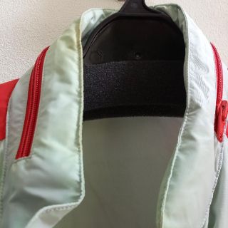 お待たせ! 2000年前半ヴィンテージ adidas リバプールコラボ ウィンド