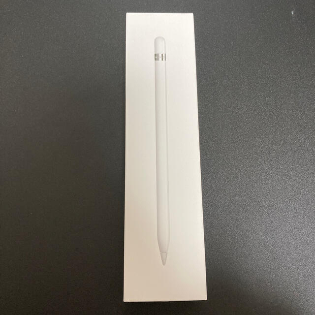 Apple Pencil 第一世代